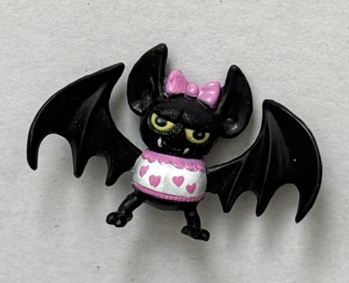 Monster high basic prima onda - monster,