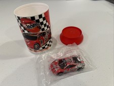 Hot Wheels Ferrari 360 Modena