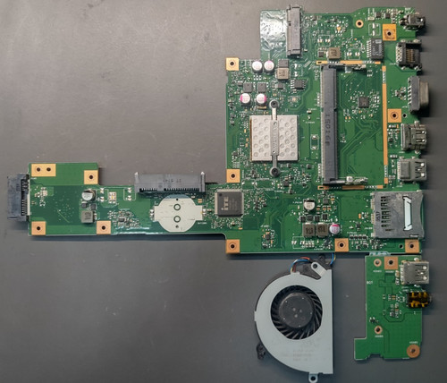 Scheda madre asus f553m model - madre,
