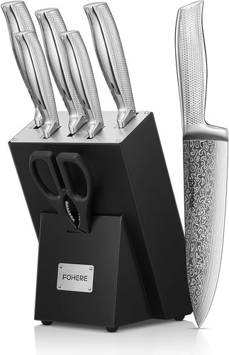 Set coltelli cucina - coltelli,