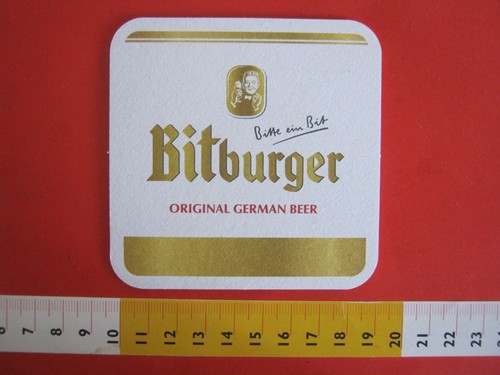 Sottobicchiere birra beer - b1,