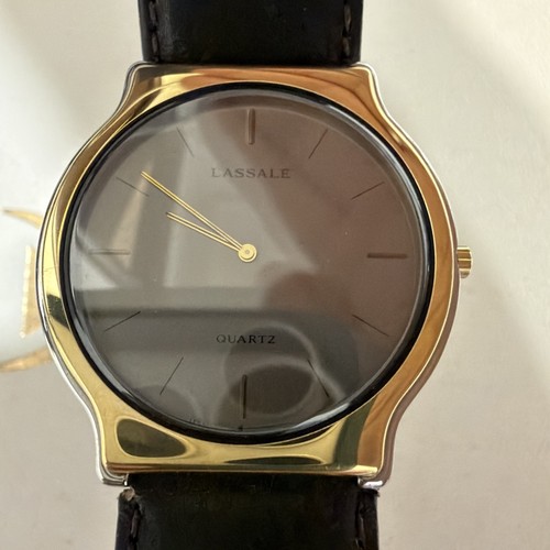 Lassale quartz orologio - lassale,