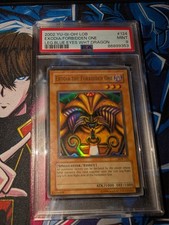 Yugioh Exodia il Proibito