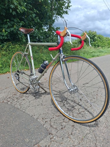 Bici frejus champion - frejus, del