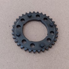 Ingranaggio Pompa Olio Honda Africa Twin 750 RD04 RD07 RD07A dal 1990 al 2002