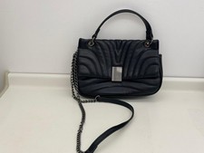 Borsa Primadonna nera