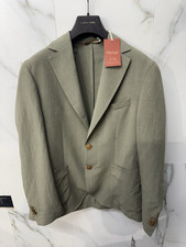 Twenty One Giacca Uomo 2