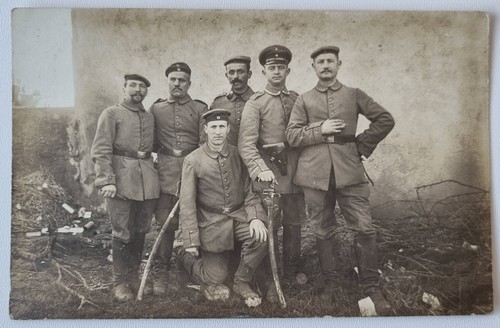 Foto deutsche soldaten - -,