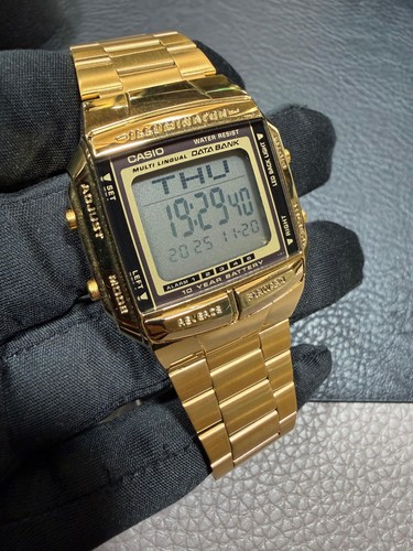 Casio orologio da - casio, polso