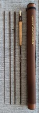 Nuovo Orvis Access Tip Flex
