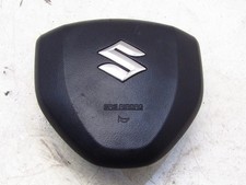 Parte interna Suzuki SX4