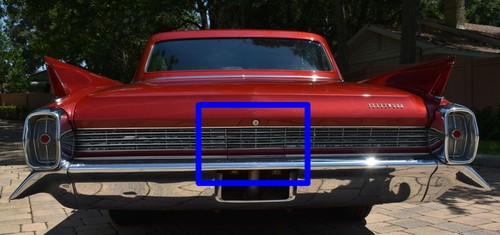 Sportello carburante cadillac - carburante,