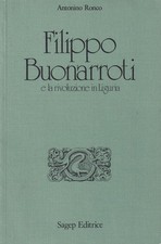 Filippo Buonarroti e la