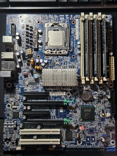 Z400 bundle xeon x5670 - bundle, +