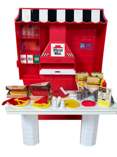 Skipper pizza party - pizza,