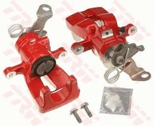 Pinza freno Pinza a pugno BHN1007E TRW per ALFA ROMEO MITO