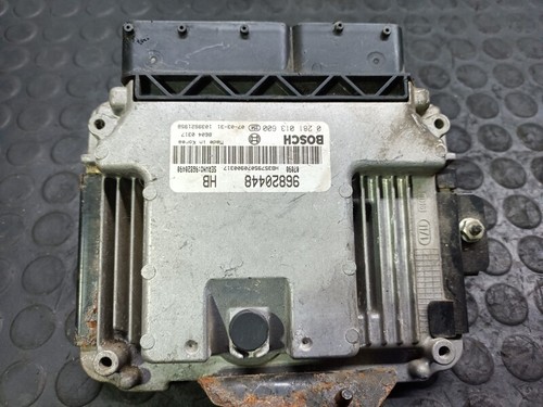 96820448 centralina motore