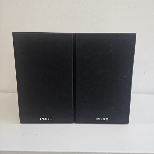 Pure 12u06 coppia altoparlanti - pure,