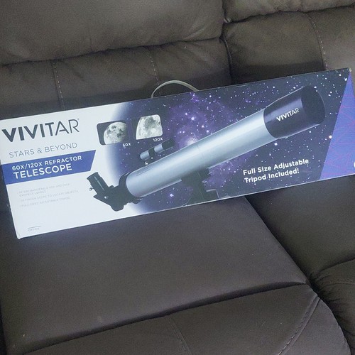 Vivitar stars beyond - stars, &
