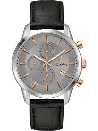Bulova 98b409 sutton - bulova,