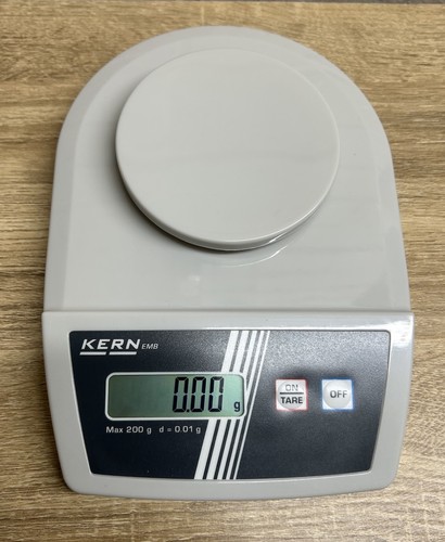 Kern emb 200 bilancia da - kern, 200-2