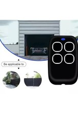 TELECOMANDO CANCELLO