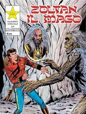 Fumetto PICCOLO RANGER NUMERO