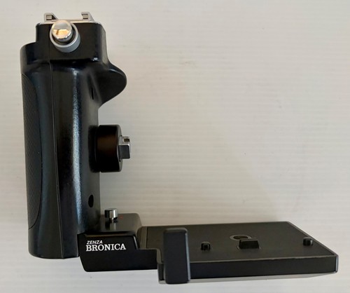 Zenza bronica speed grip s - speed,