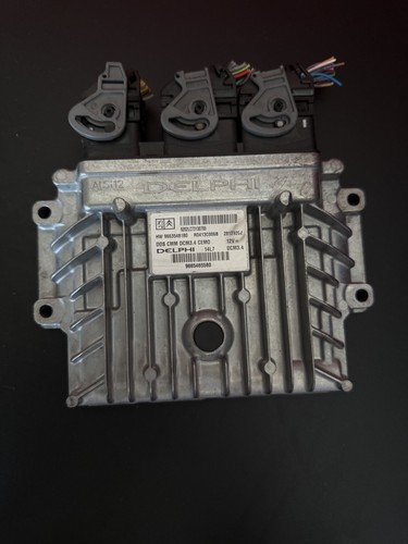 Centralina motore ecu per - centralina,