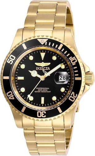 Invicta reloj acero - reloj,