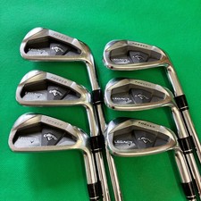 Callaway Legacy Black 2011 Set