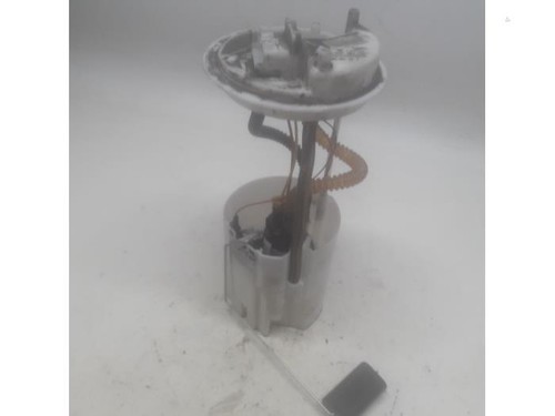 Pompa carburante elettrica