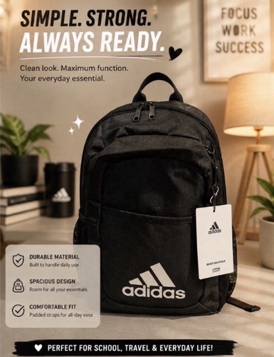 Zaino adidas daily - adidas, originals