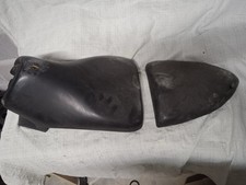 Aprilia Sr Factory 50 Sella Completa Con Difetti