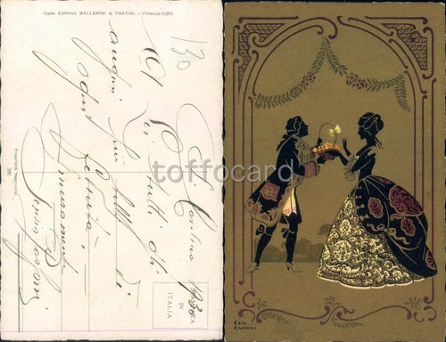 Liberty art nouveau autore - liberty,