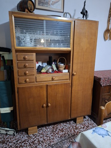 Dispensa anni - dispensa, 50