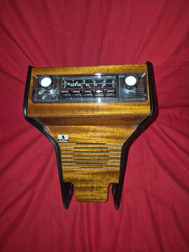 Autoradio epoca blaupunkt - autoradio, d'epoca