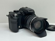 Fujifilm FinePix S9500 300 mm