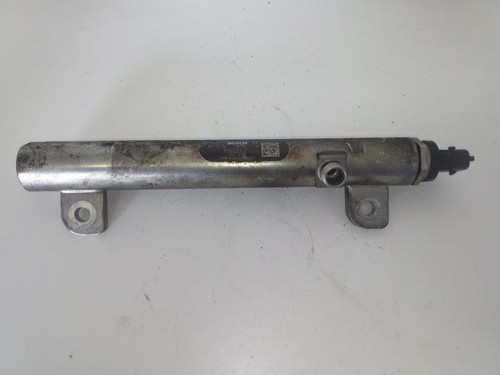Flauto distributore iniezione - flauto,
