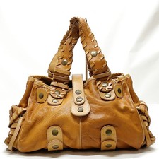 Borsa a mano Chloe Silverado