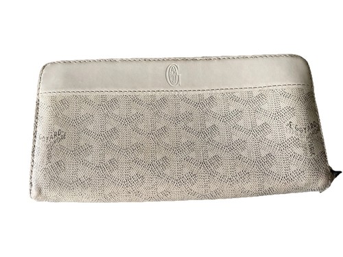 Goyard cream and - goyard,