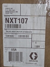 NXT107 GRACO(NOS)