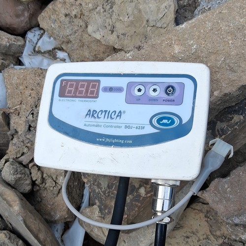 Jbj arctica refrigeratore - refrigeratore, in