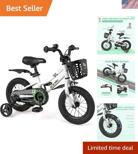 Bicicletta per bambini 14 - bicicletta,