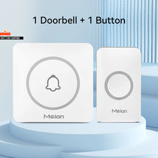Meian campanello wireless - meian-campanello, da