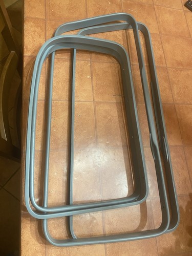 Cornici interne porte fiat - cornici,
