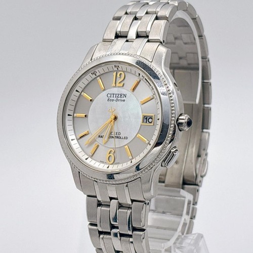 Orologio citizen exceed radio - orologio,