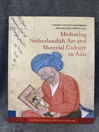 Mediating netherlandish art - netherlandish,