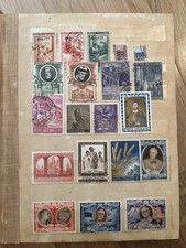 ALBUM VATICANO, TRIESTE, SAN