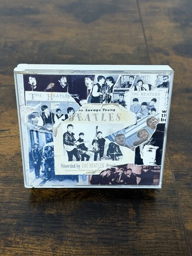 The beatles anthology 1 - beatles:,